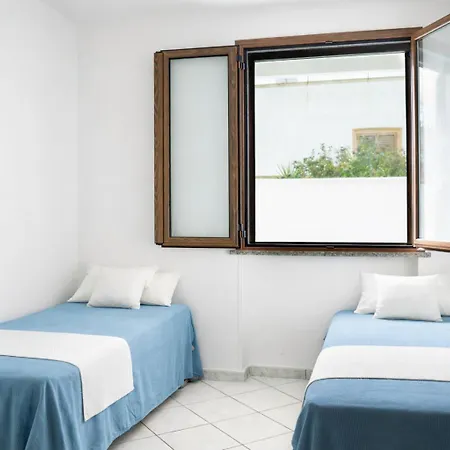 Casa Saracino 3 - Semplicita Mediterranea * מרינה די פסקולוזה